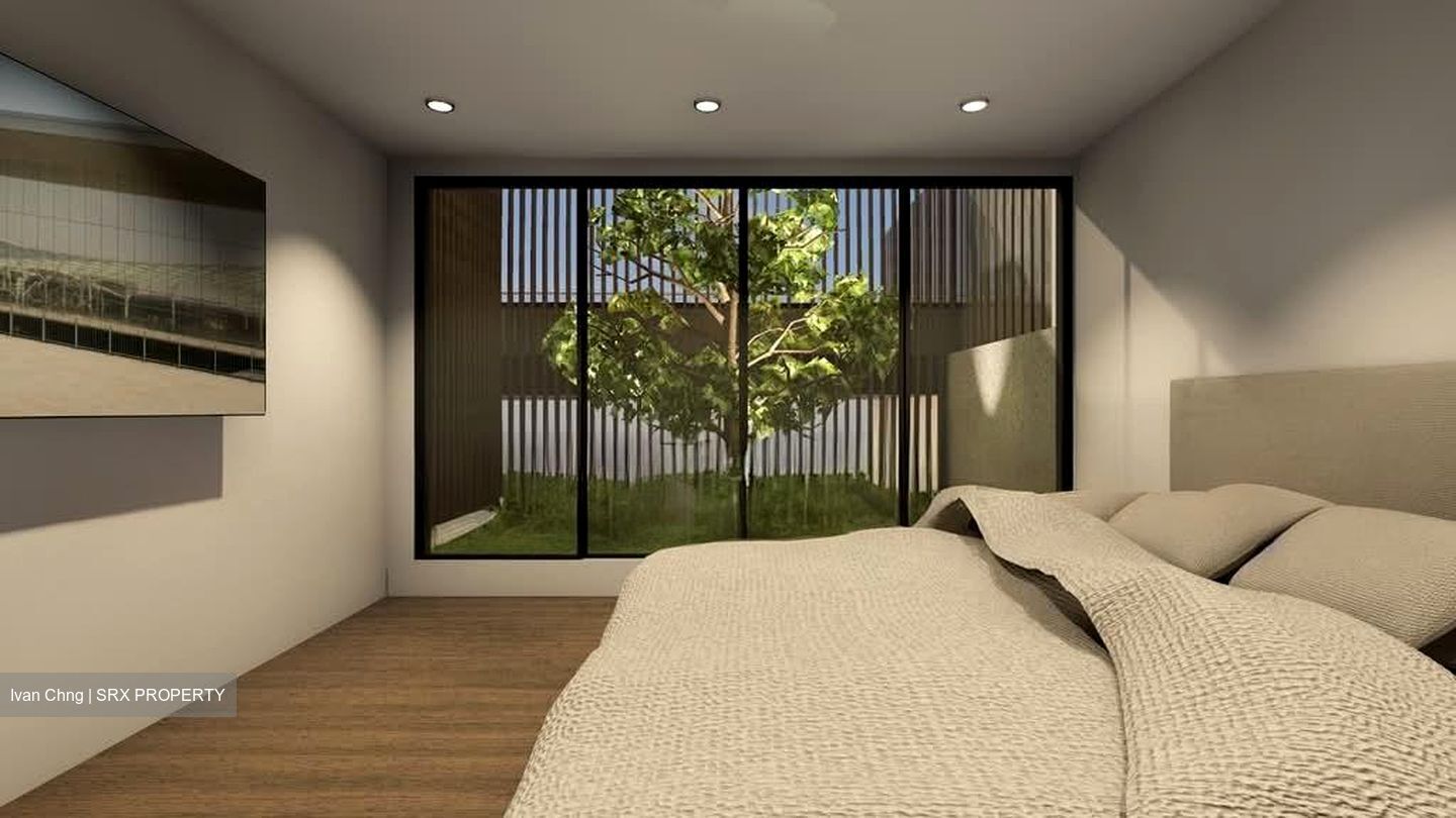 Thomson Park (D20), Terrace #633446051